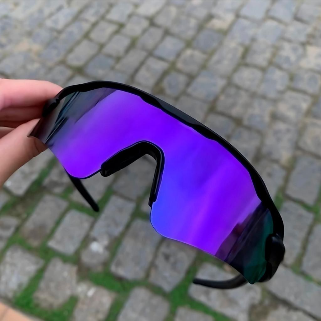 Protection - Óculos de Sol para Corrida Ciclismo e Beach Tennis